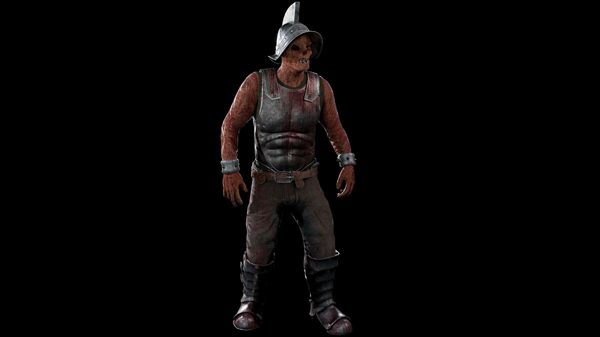 Damned Swordsman