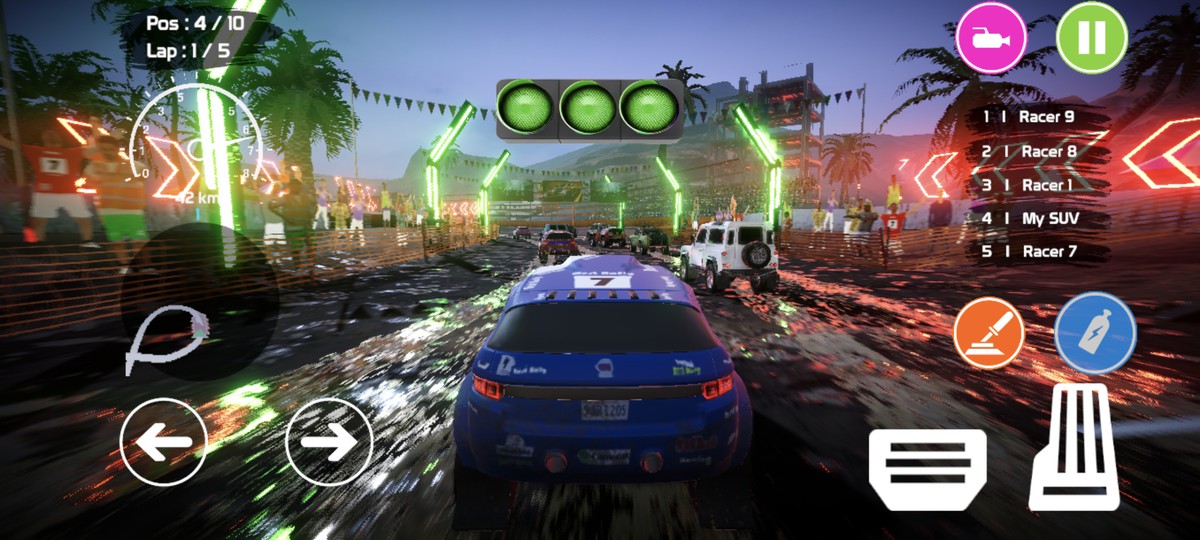 Complete Off-Road Racing (Lit Edition) Vol.1