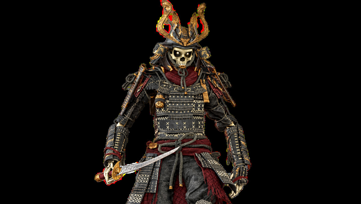 Full Dark Fantasy RPG Character Bundle