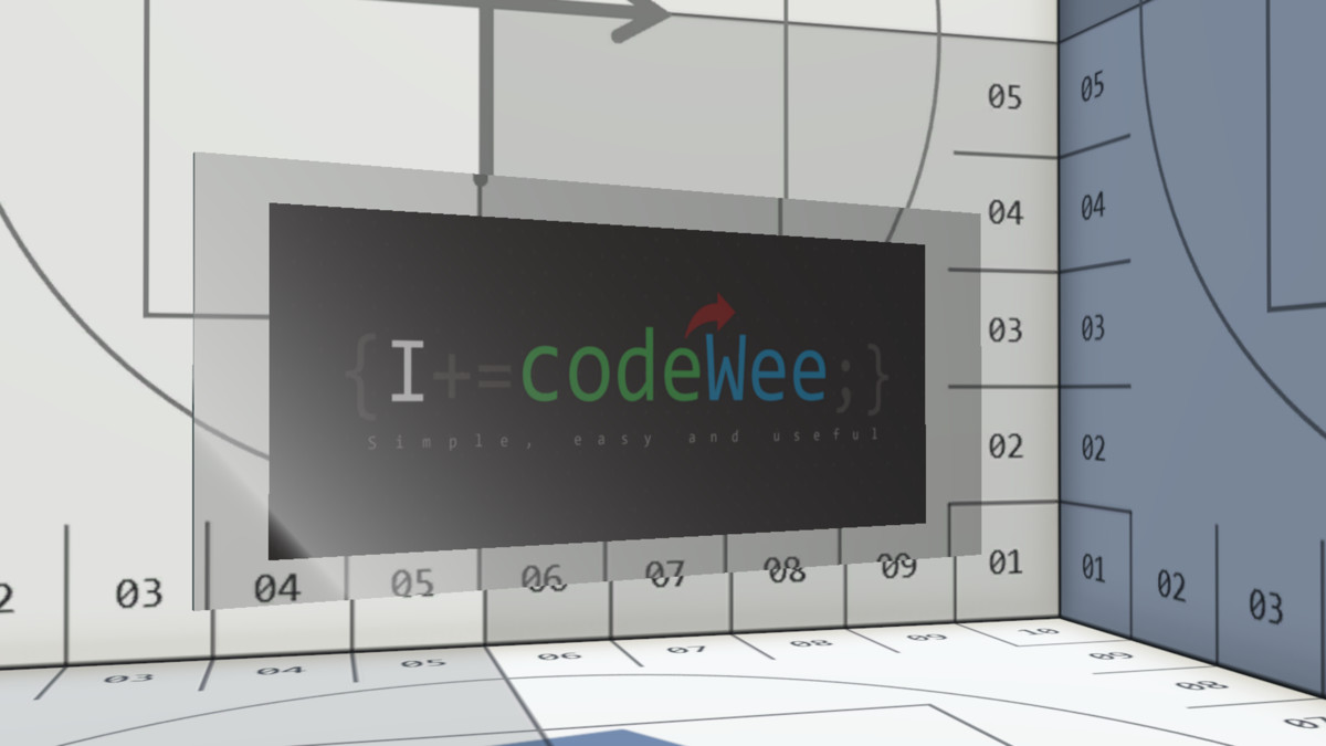 Simple Glass Shader(URP)