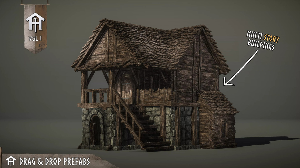 Towns & Villages Ultimate Bundle