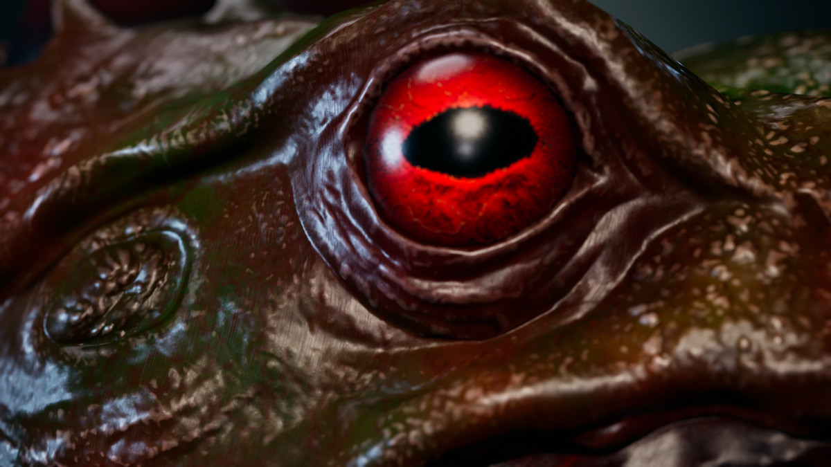Bogmaw