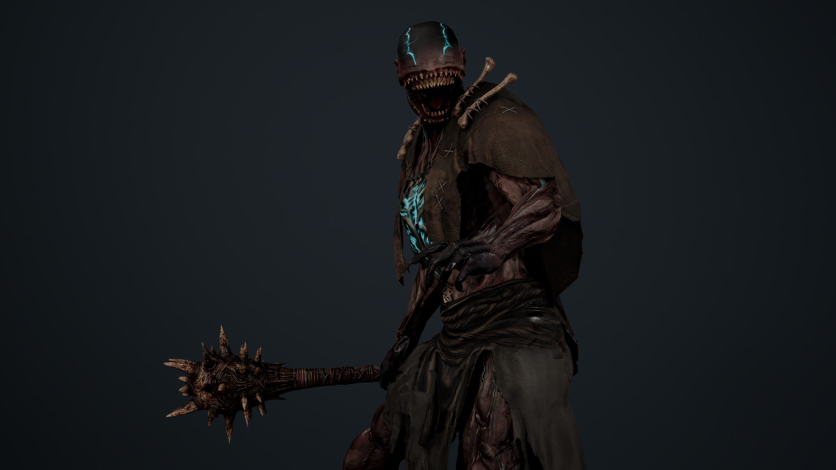 Dark Ritual Monster