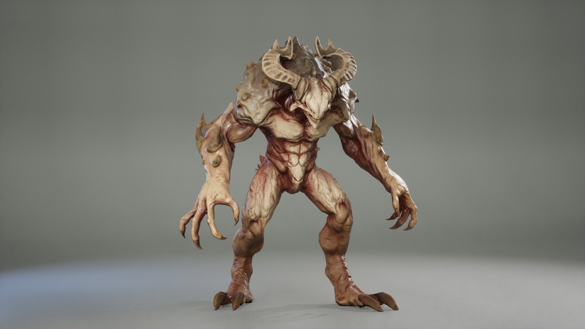 Titan_monster