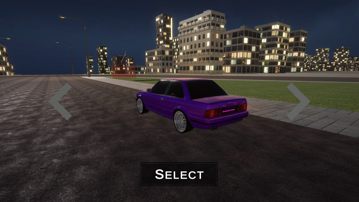 Realistic Car Controller Pro