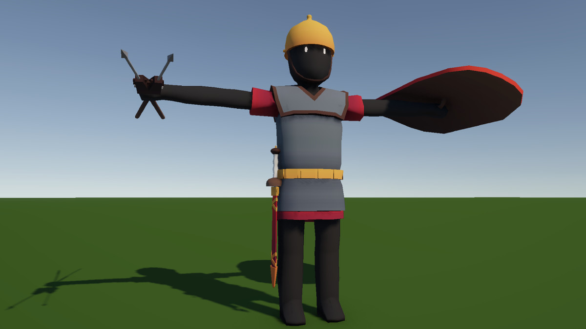 Ancient Kingdoms Military Cultures