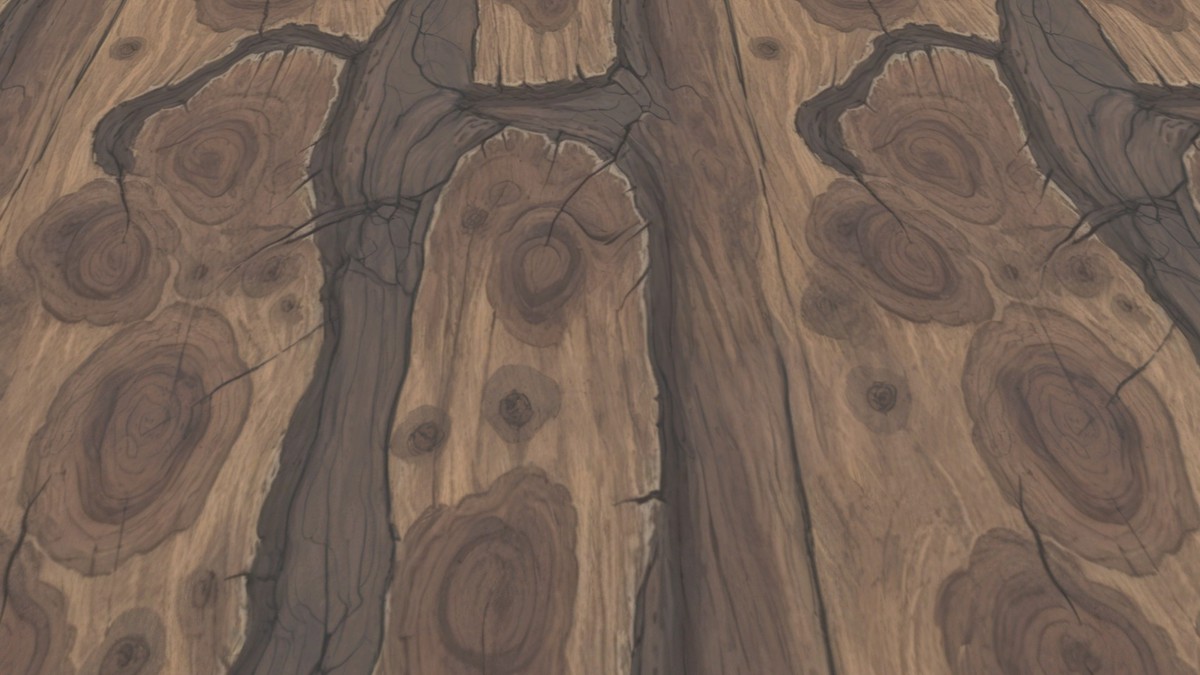 Stylized Textures - Vol 183 - Wood