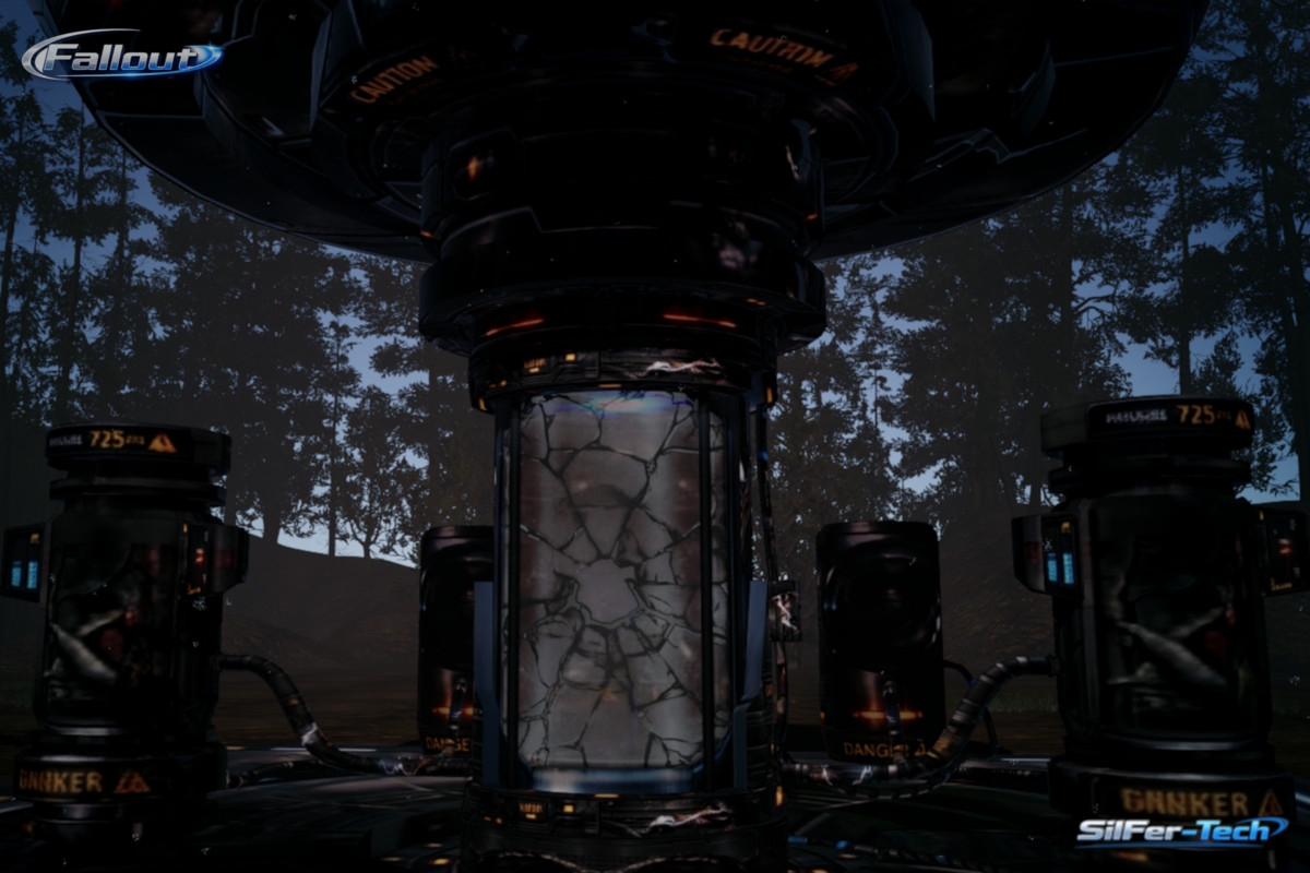 Cryo Regen System NeoVerse