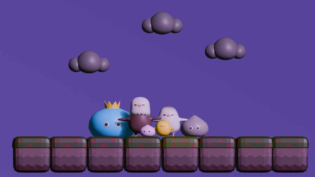 Monster Pack -02