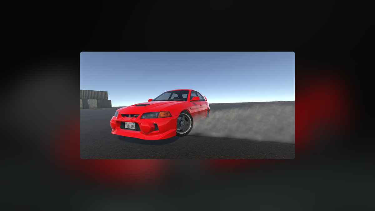 Simple Drift Physics Controller - Camber ,Vehicle Axle Suspension, Effects