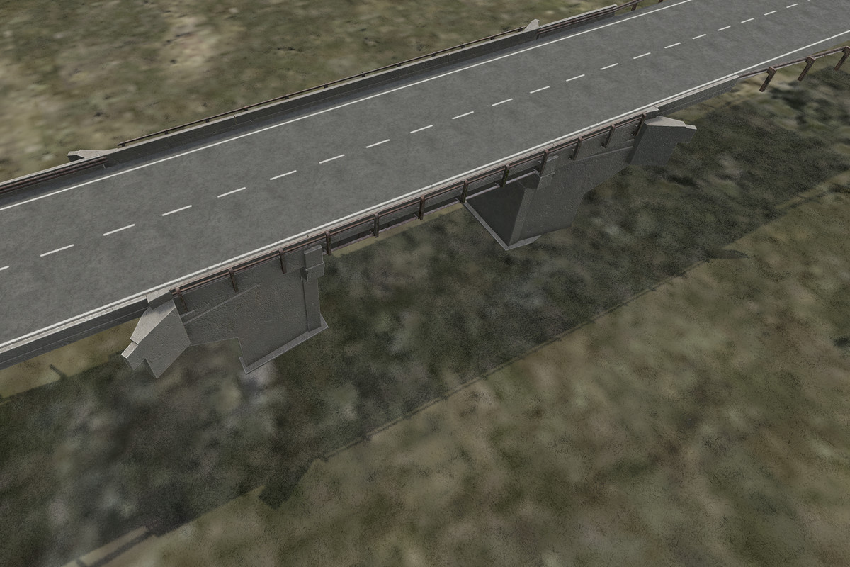Road Bridge