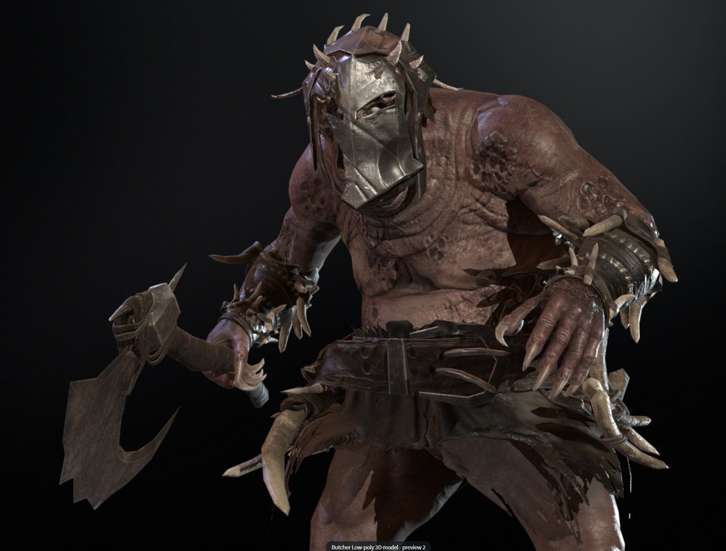 ORC WARBAND Bundle