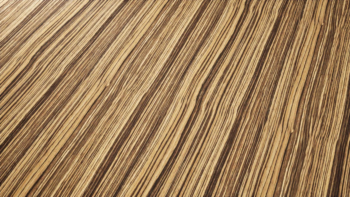 Realistic Materials - Wood Veneer 4