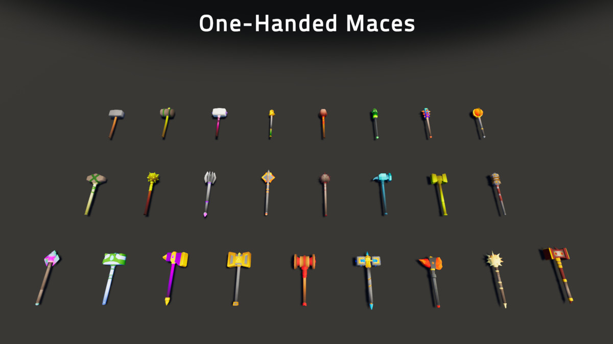 RPG Art ULTIMATE Bundle