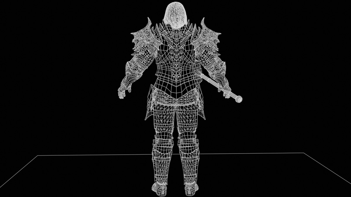 Death Knight 6