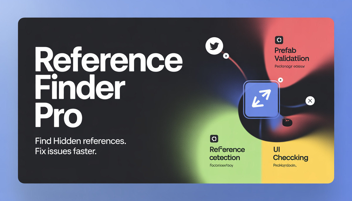 Reference Finder Pro Lite