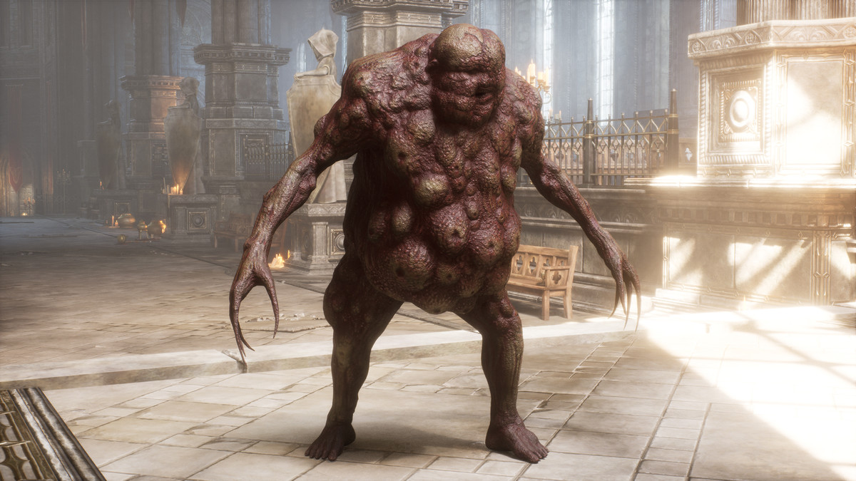 Zombie Pack4