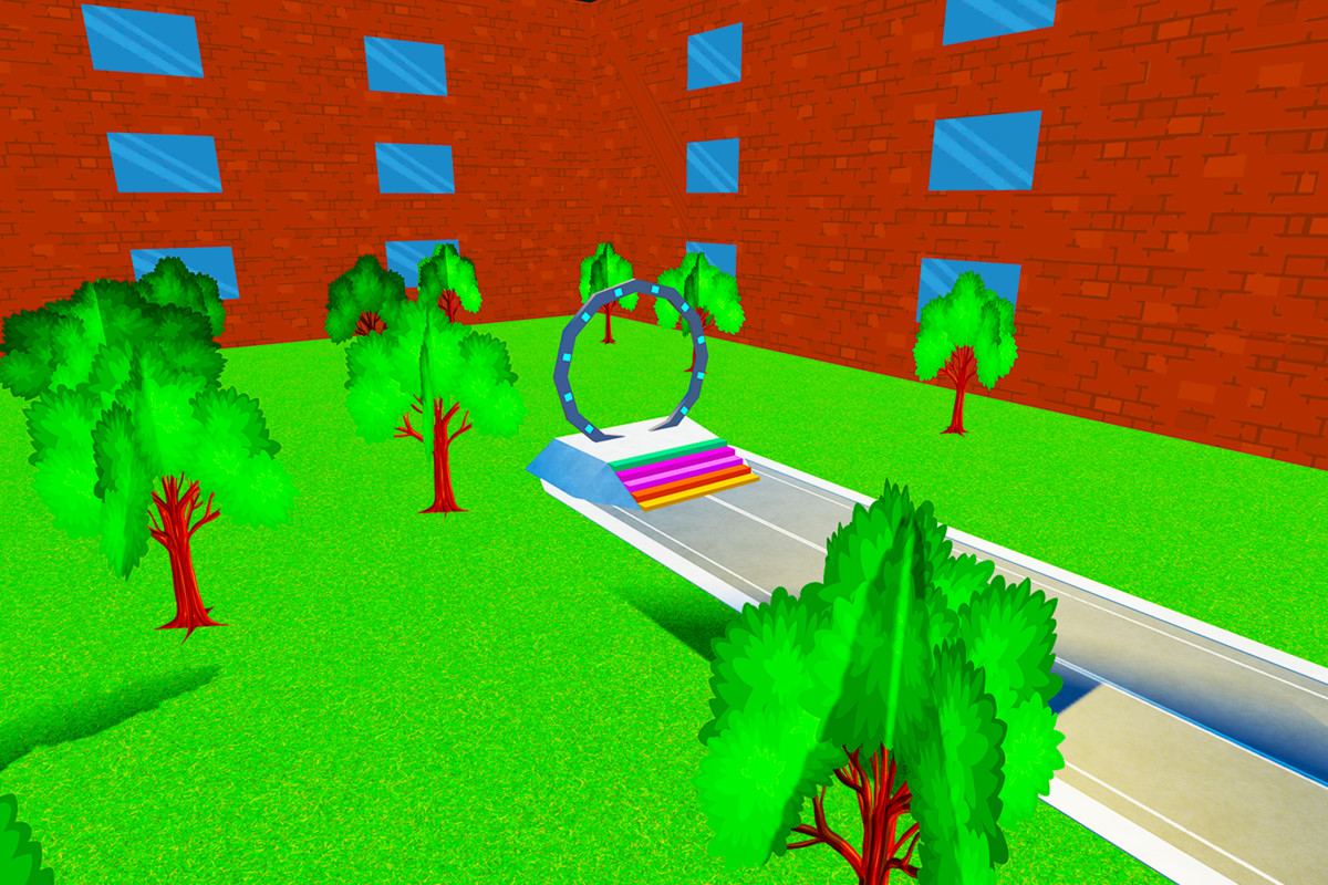 Escape School Game Level Pack