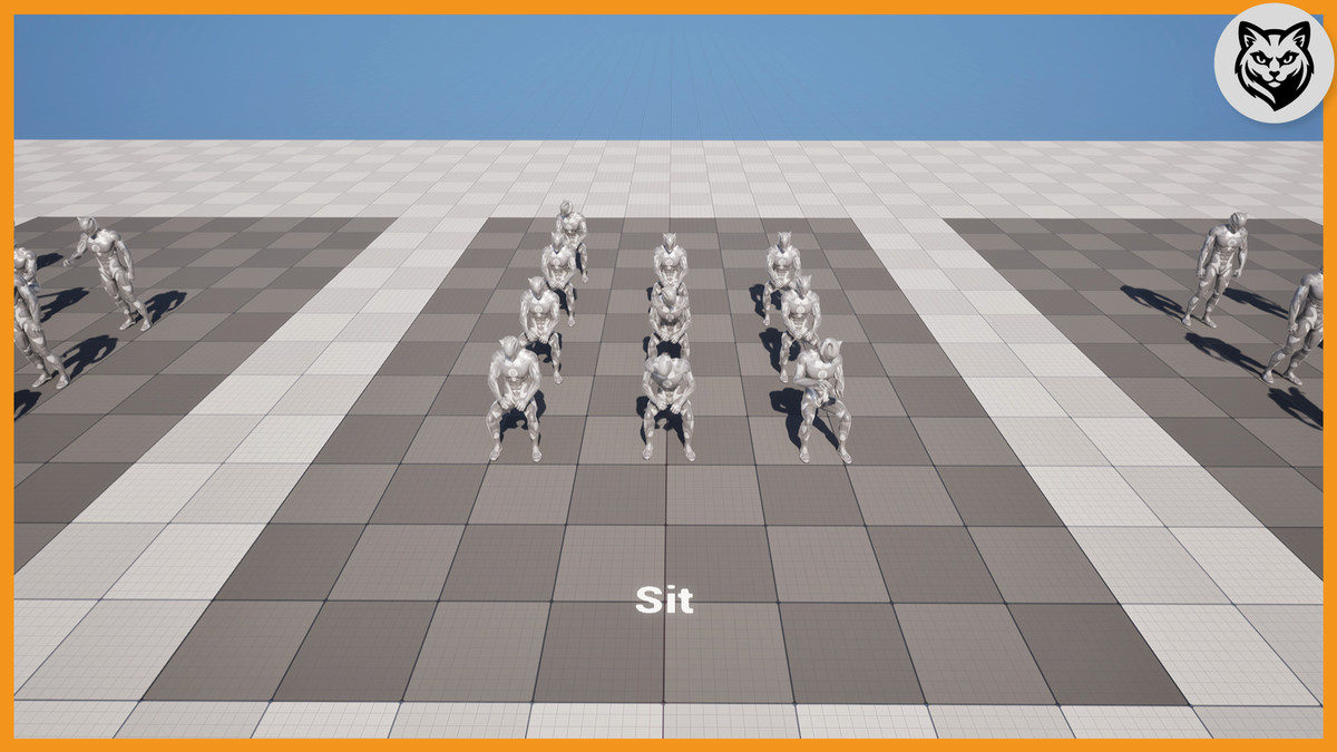 Public Transportation Animation Pack