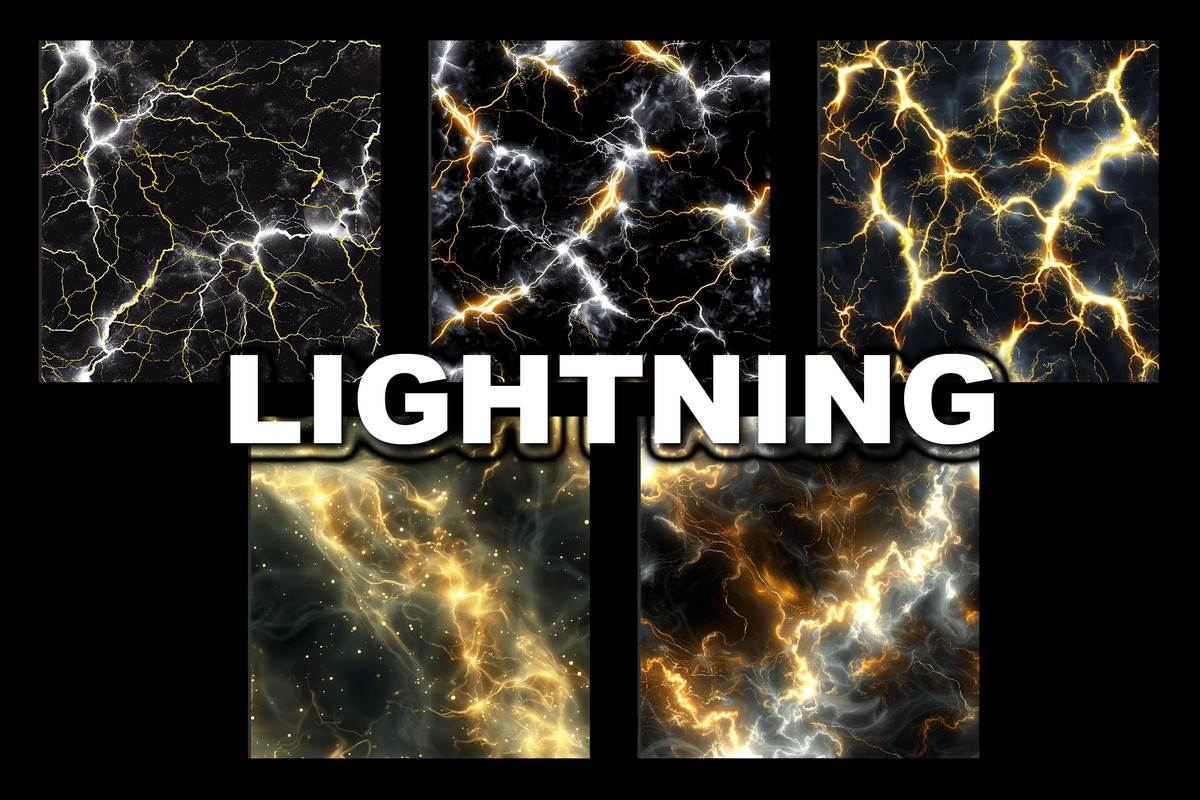 Elemental Energy Shaders Pack - Flow, Wave, Pulse, Distortion, Glow