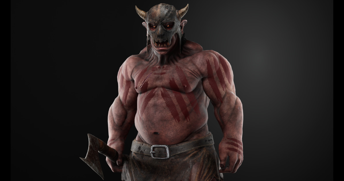 Ogre_Collection