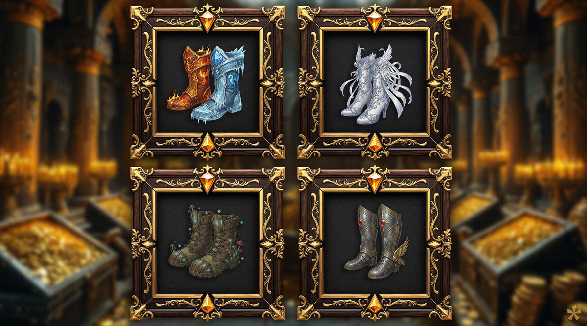 Ultimate Fantasy Bundle - 600 Icons [512x512 HD]