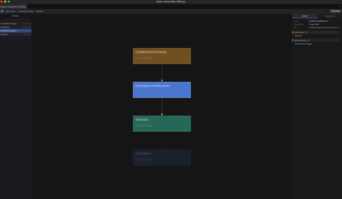 Arch Lens (Pro) - Structure Viewer