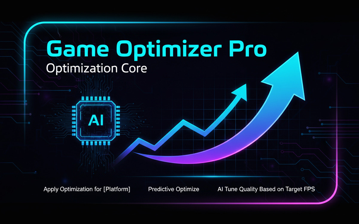Game Optimizer Pro