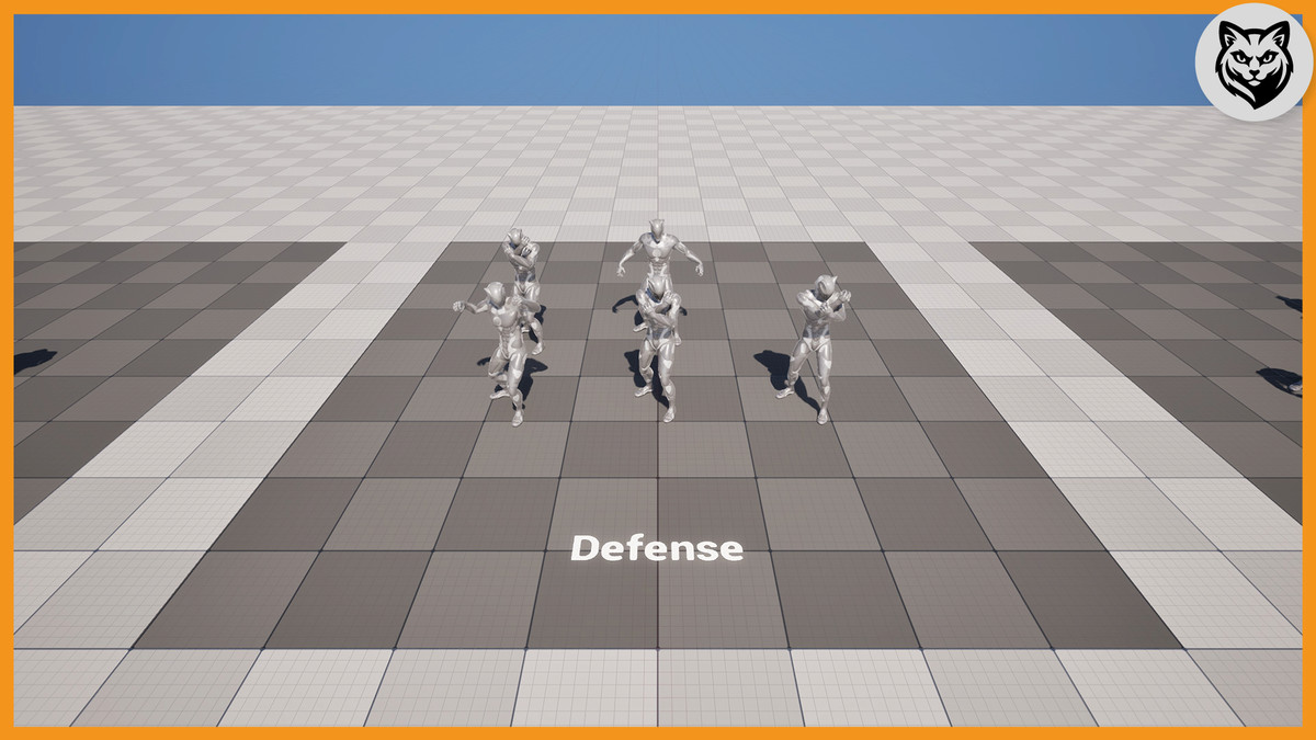 Fist Punch and Unarmed Combat Animation Pack