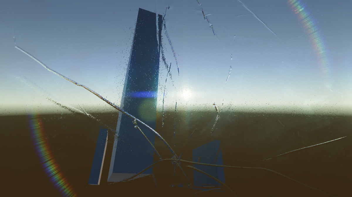 Lens FX – Bloom & Flares