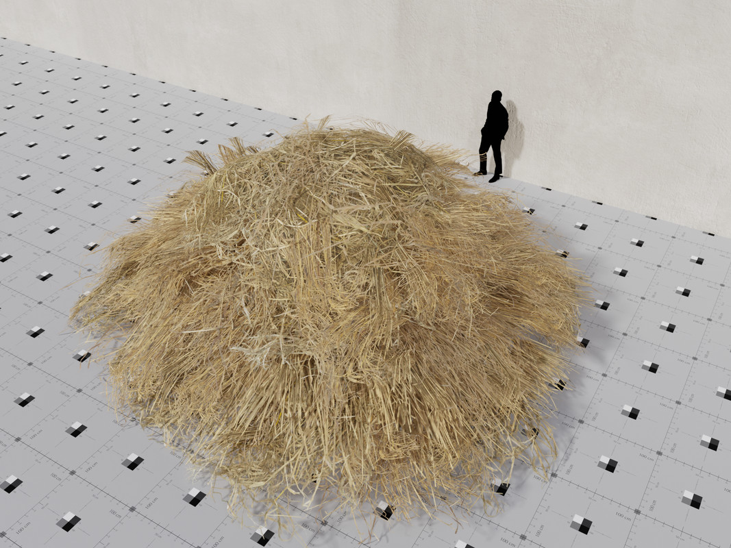 Hay and Haystacks - Volume 2