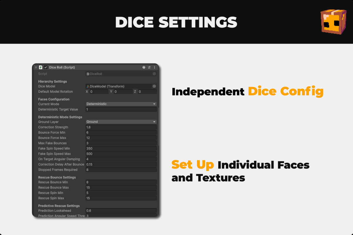 Dice Roller Pro