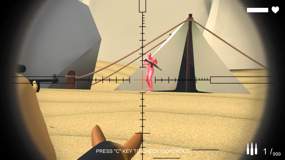 Quick Cowboy Controller Animset - Horse Riding System