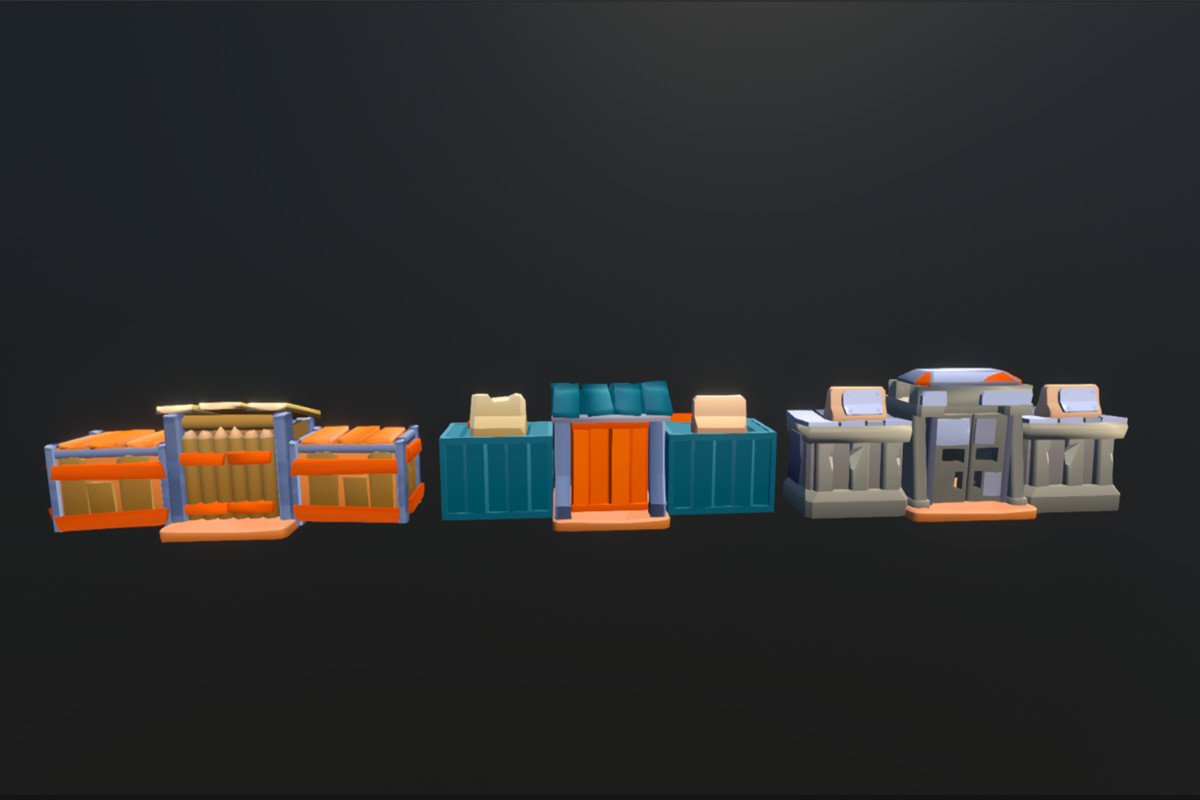 Tower Defense : Lite Pack