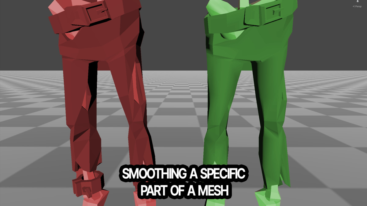 Mesh Dominus Pro - All in One Mesh ToolKit