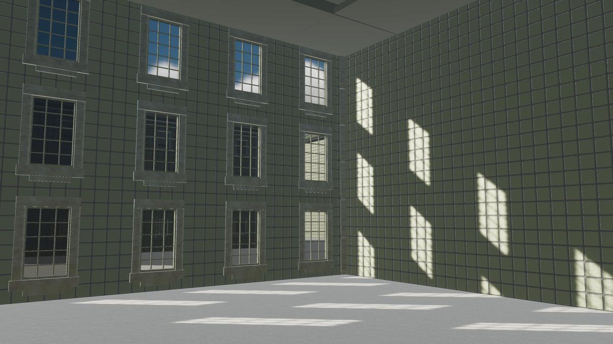 OWA Building Pack 11