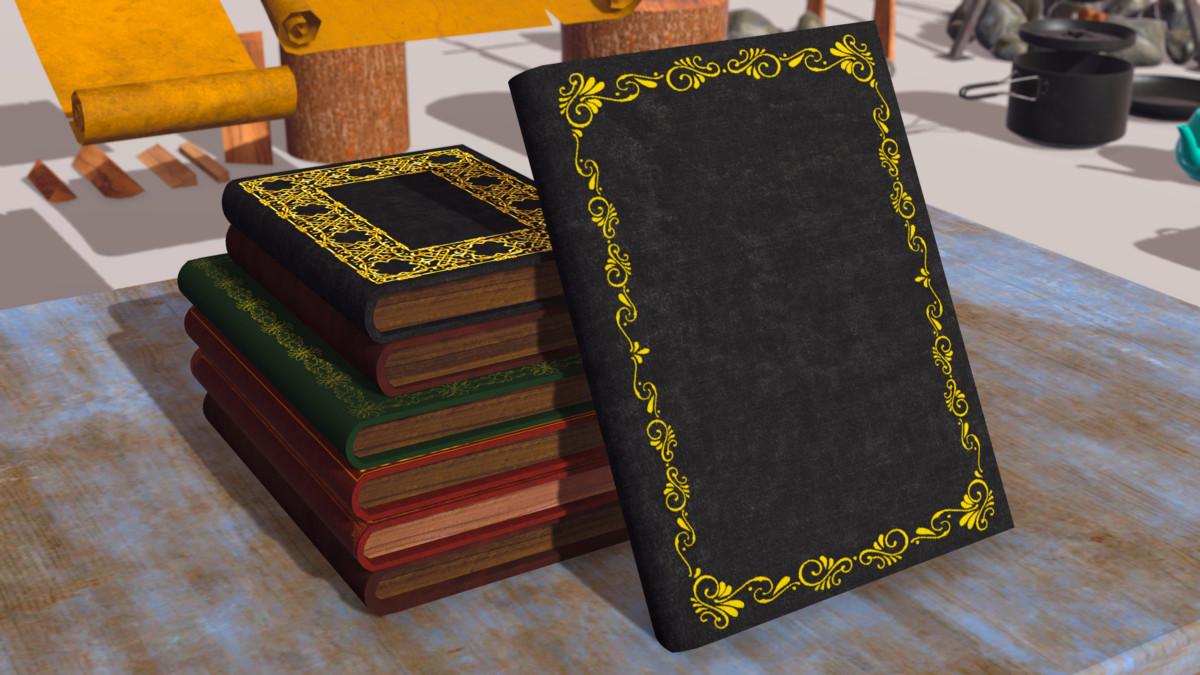 Ultimate Survival & Adventure Pack – 200+ Prefabs