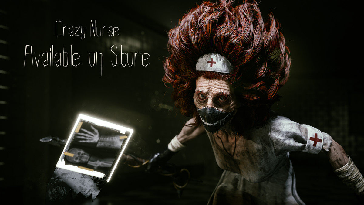 Welcome Sanitarium Bundle
