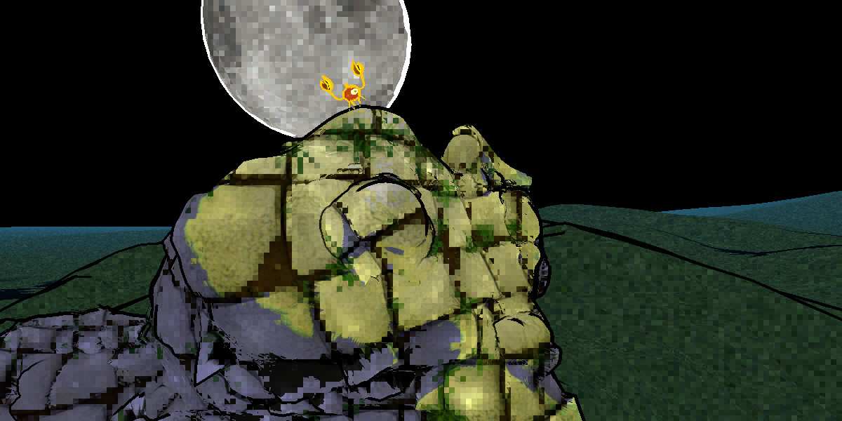 Awesome Toon Shader