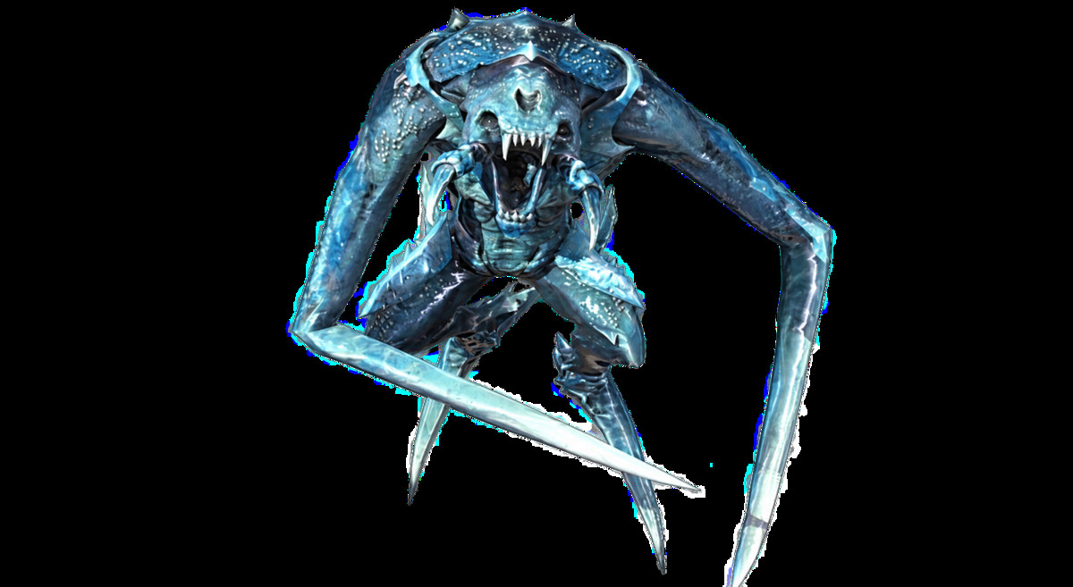 Full Insect Monsters Bundle