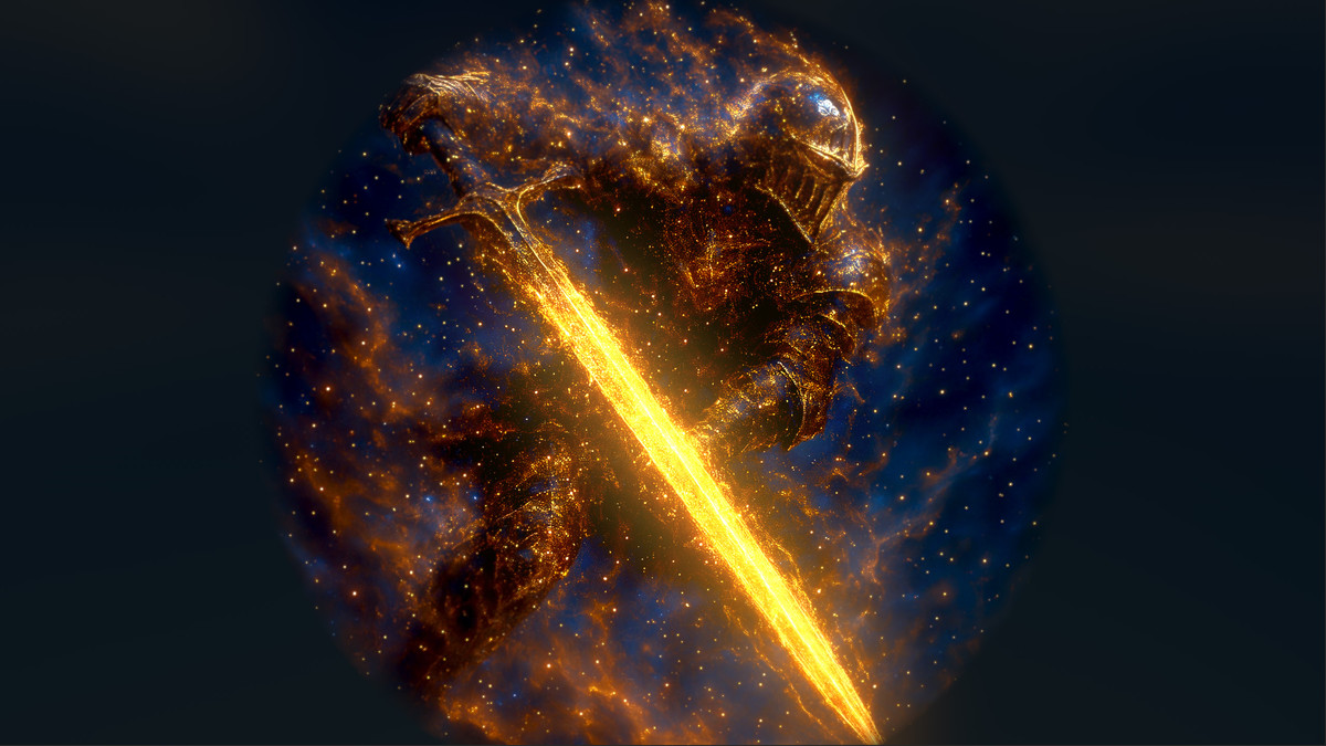 Card Depth Parallax Shader (URP)