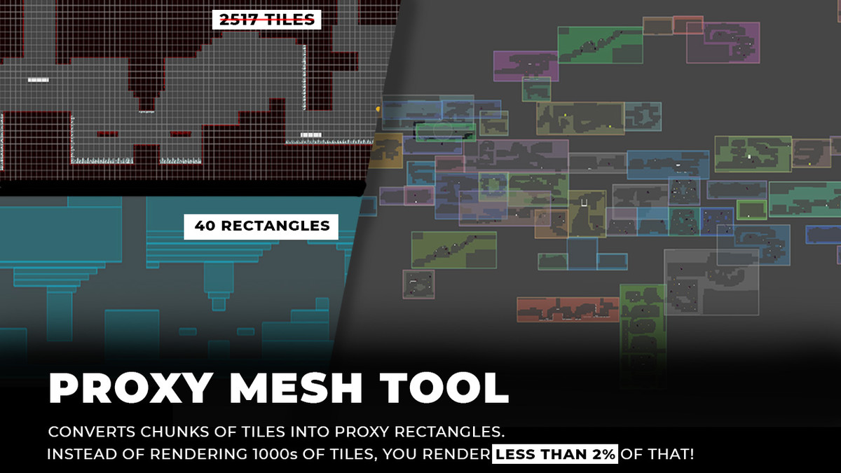 Complete 2D RPG/METROIDVANIA Toolkit BUNDLE