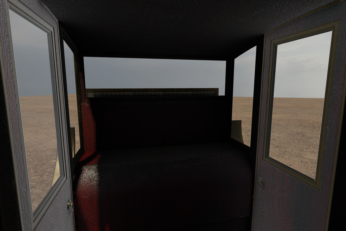 Horse Drawn Carriage Collection