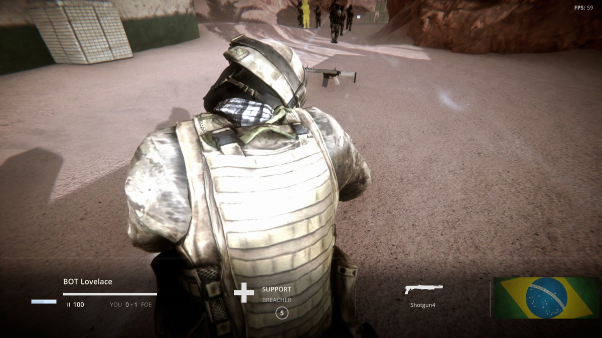 Kill Cam #1 - MFPS Addon, image 3