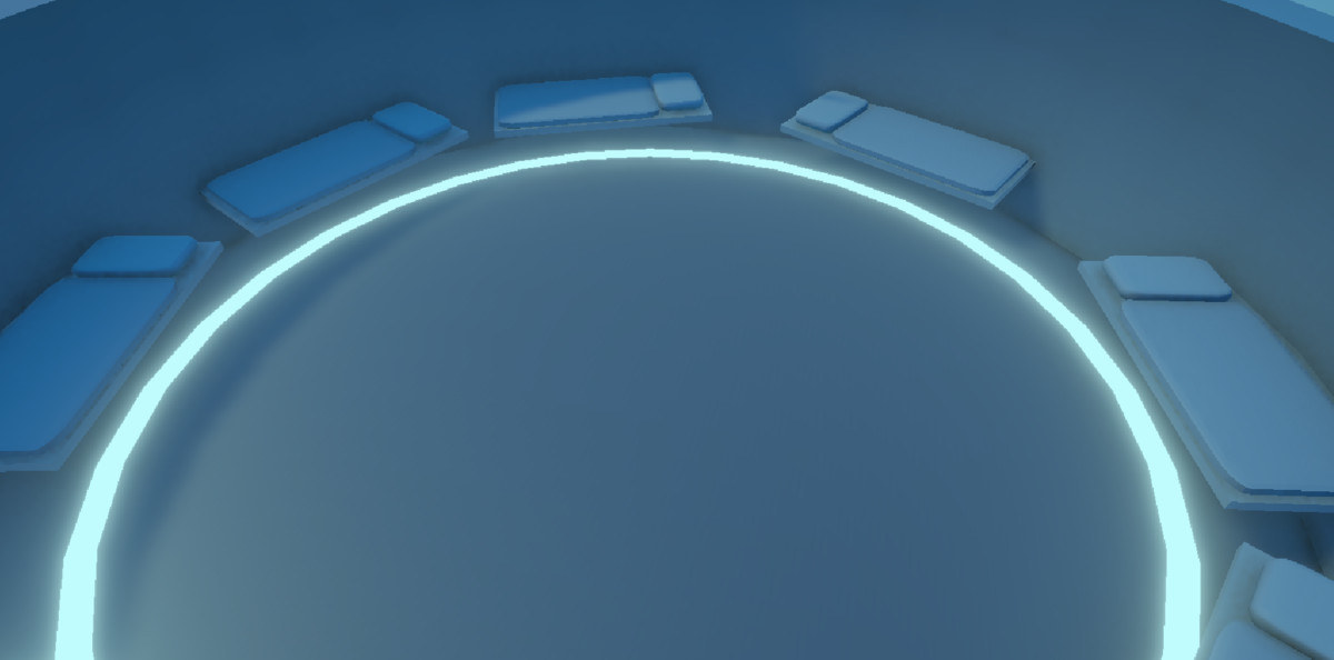UnderWater Lab