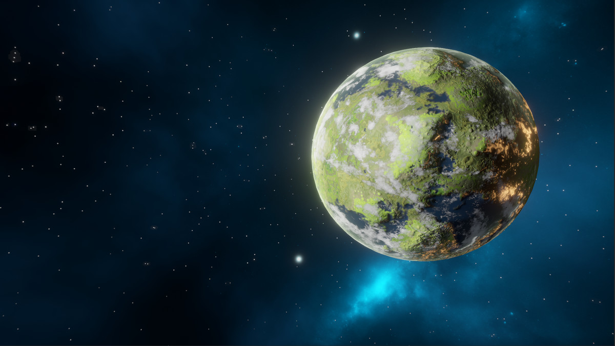 Planet Big Collection