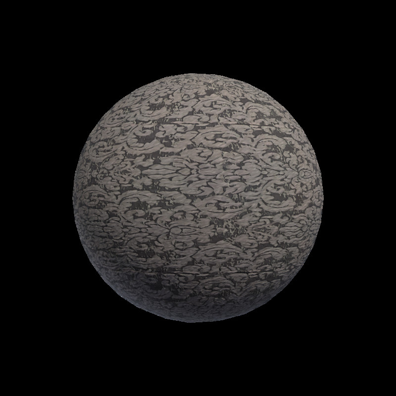 Stylized Fabric Textures Mega Pack