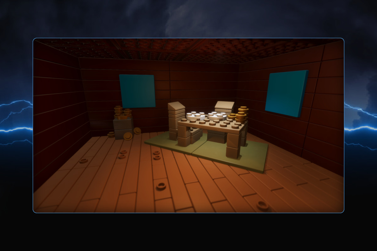 Ztorm Bricks Builder