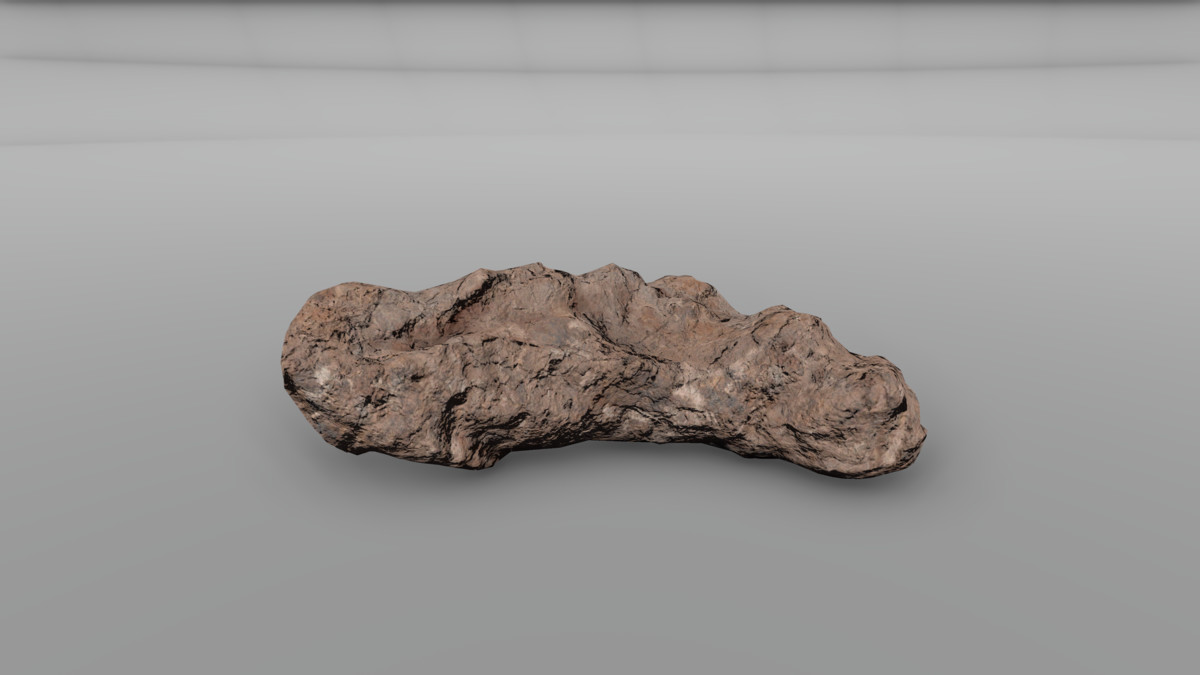 Game Ready Rock Pack 2