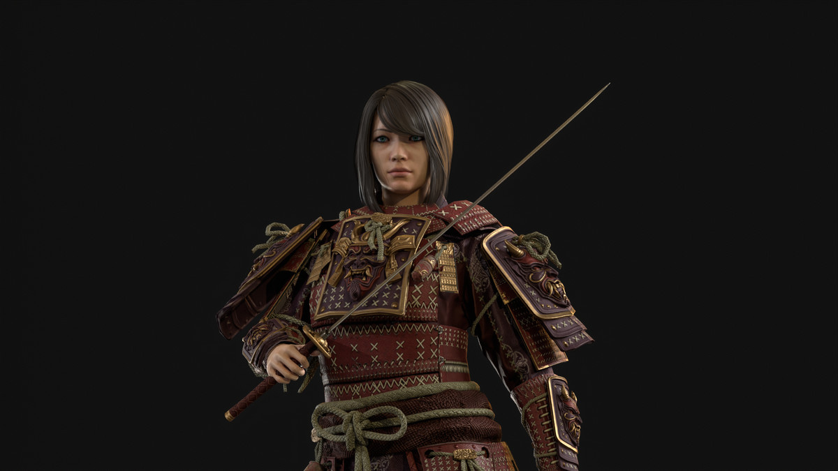 SamuraiGirl2